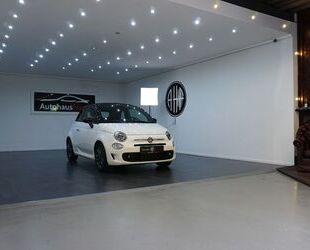Fiat 500C Gebrauchtwagen