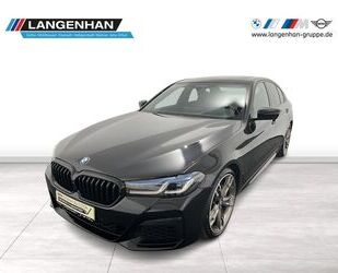 BMW M550 Gebrauchtwagen