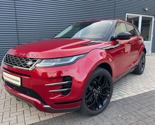 Land Rover Range Rover Evoque Gebrauchtwagen
