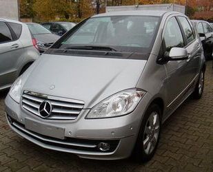 Mercedes-Benz A 180 Gebrauchtwagen