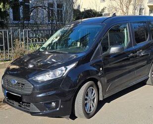 Ford Tourneo Connect Gebrauchtwagen