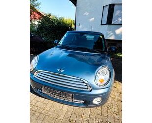 Mini Cooper Gebrauchtwagen