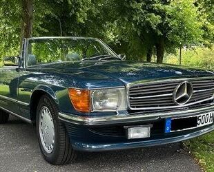Mercedes-Benz 500 Gebrauchtwagen