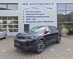 Opel Mokka Gebrauchtwagen