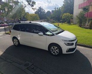 Citroen C4 SpaceTourer Gebrauchtwagen