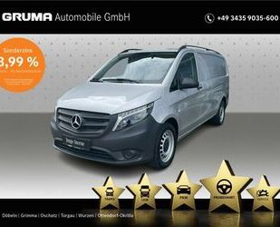 Mercedes-Benz Vito Gebrauchtwagen