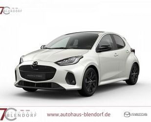 Mazda 2 Hybrid Gebrauchtwagen