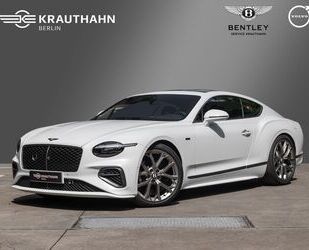 Bentley Continental GT Gebrauchtwagen