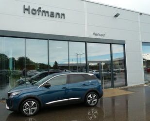 Peugeot 3008 Gebrauchtwagen