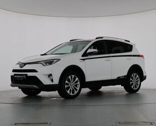 Toyota RAV 4 Gebrauchtwagen