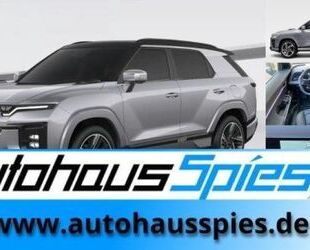 KGM Actyon Gebrauchtwagen