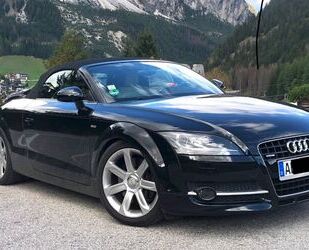 Audi TT Gebrauchtwagen