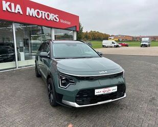 Kia Niro Gebrauchtwagen