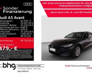 Audi A5 Gebrauchtwagen