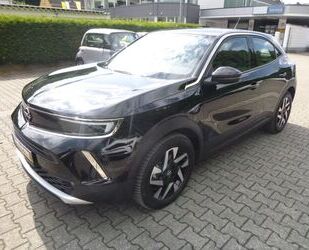 Opel Mokka-e Gebrauchtwagen