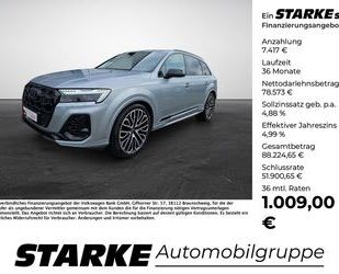 Audi Q7 Gebrauchtwagen
