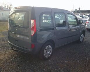 Renault Kangoo Gebrauchtwagen
