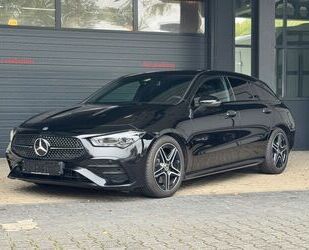 Mercedes-Benz CLA 200 Shooting Brake Gebrauchtwagen