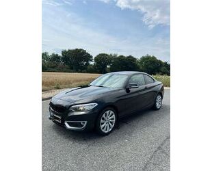 BMW 218 Gebrauchtwagen