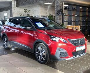 Peugeot 5008 Gebrauchtwagen