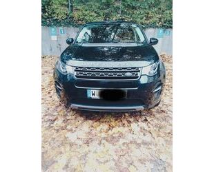Land Rover Discovery Sport Gebrauchtwagen