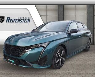 Peugeot 308 Gebrauchtwagen