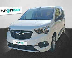 Opel Combo Life Gebrauchtwagen