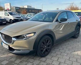 Mazda CX-30 Gebrauchtwagen