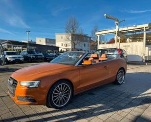 Audi A5 Gebrauchtwagen