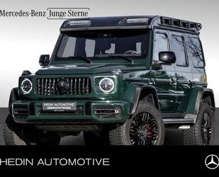 Mercedes-Benz G 63 AMG Gebrauchtwagen