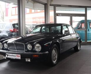 Jaguar XJ12 Gebrauchtwagen