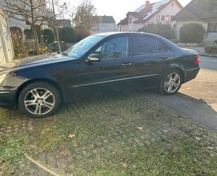 Mercedes-Benz E 320 Gebrauchtwagen