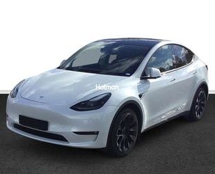 Tesla Model Y Gebrauchtwagen