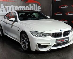 BMW BMW M4 Coupe Basis