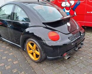 VW Beetle Gebrauchtwagen