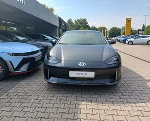 Hyundai IONIQ 6 Gebrauchtwagen