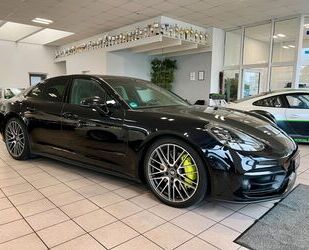 Porsche Panamera Gebrauchtwagen
