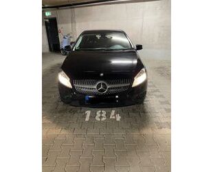 Mercedes-Benz A 180 Gebrauchtwagen
