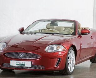 Jaguar XK Gebrauchtwagen