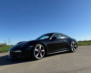 Porsche 991 Gebrauchtwagen