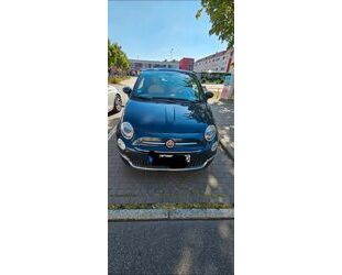Fiat 500C Gebrauchtwagen