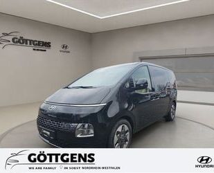 Hyundai STARIA Gebrauchtwagen