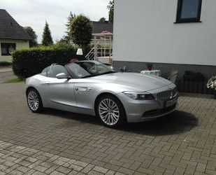 BMW Z4 Gebrauchtwagen