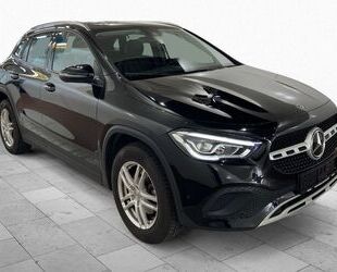 Mercedes-Benz GLA 180 Gebrauchtwagen