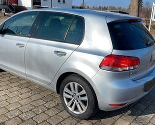 VW Golf Gebrauchtwagen