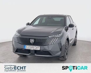 Peugeot 3008 Gebrauchtwagen