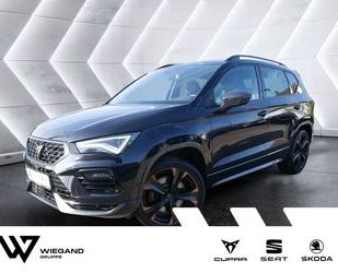 Cupra Ateca Gebrauchtwagen