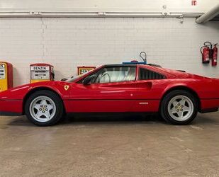 Ferrari 328 Gebrauchtwagen