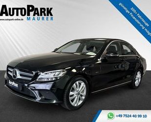 Mercedes-Benz C 300 Gebrauchtwagen