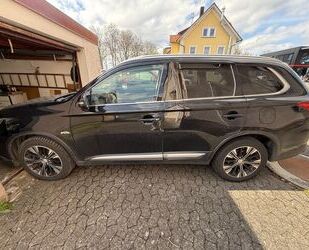 Mitsubishi Outlander Gebrauchtwagen
